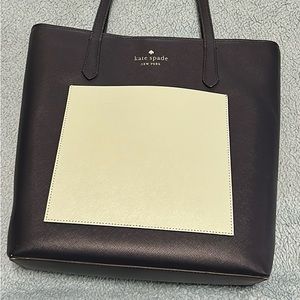 Kate Spade block color bag